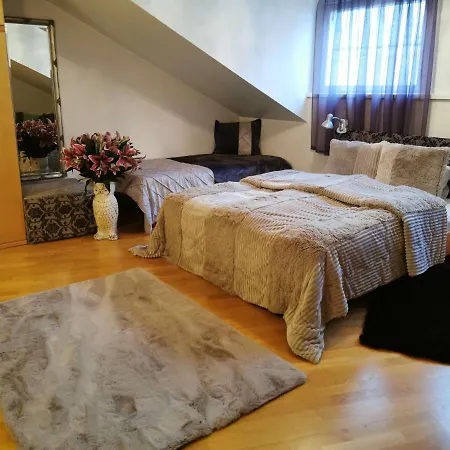 Oldhouse - Old Town * Tallinn