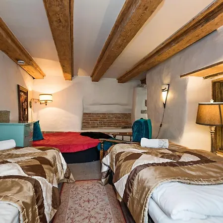 Oldhouse - Old Town Appartement *