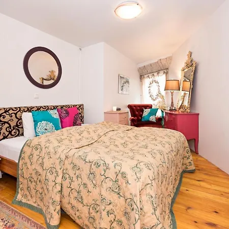 Oldhouse - Old Town Appartement *