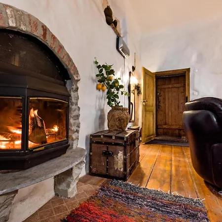 Appartement Oldhouse - Old Town