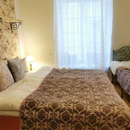 Oldhouse - Old Town タリン