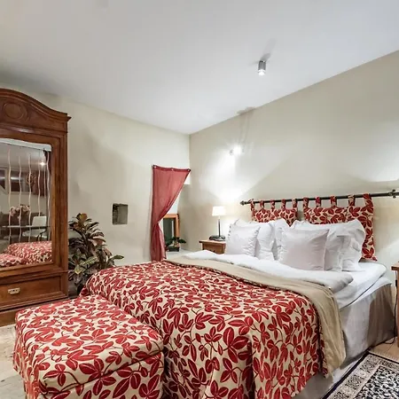 Oldhouse - Old Town * タリン