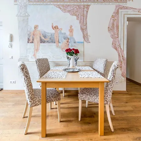 Oldhouse - Old Town * タリン