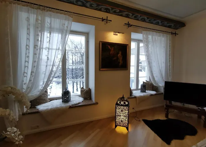 Appartement Oldhouse - Old Town *