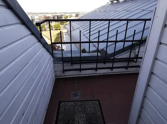 Appartement Oldhouse - Old Town Tallinn