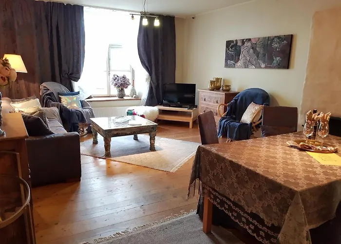 Oldhouse - Old Town Appartement *