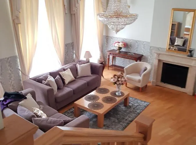 Oldhouse - Old Town Appartement *